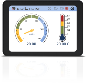 Panel Meters Available During A Global Shortage