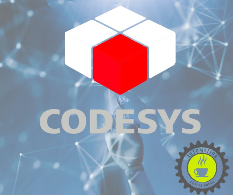 CODESYS Logo